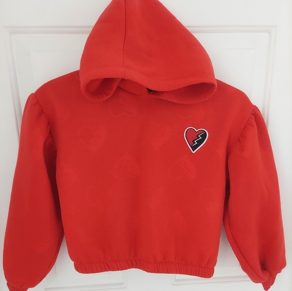 Disney | Shirts & Tops | Rise Of Red Clothes | Poshmark